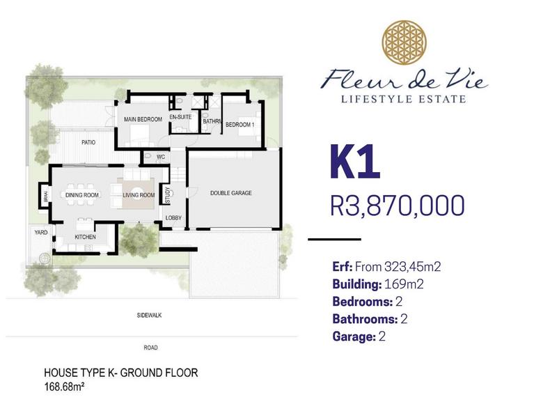2 Bedroom Property for Sale in Stilbaai Wes Western Cape